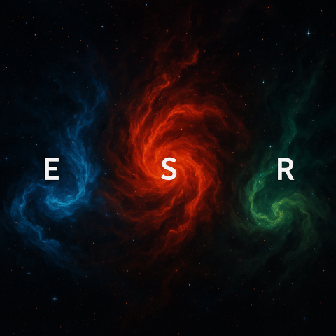 Mapping the Universe with TOE-E